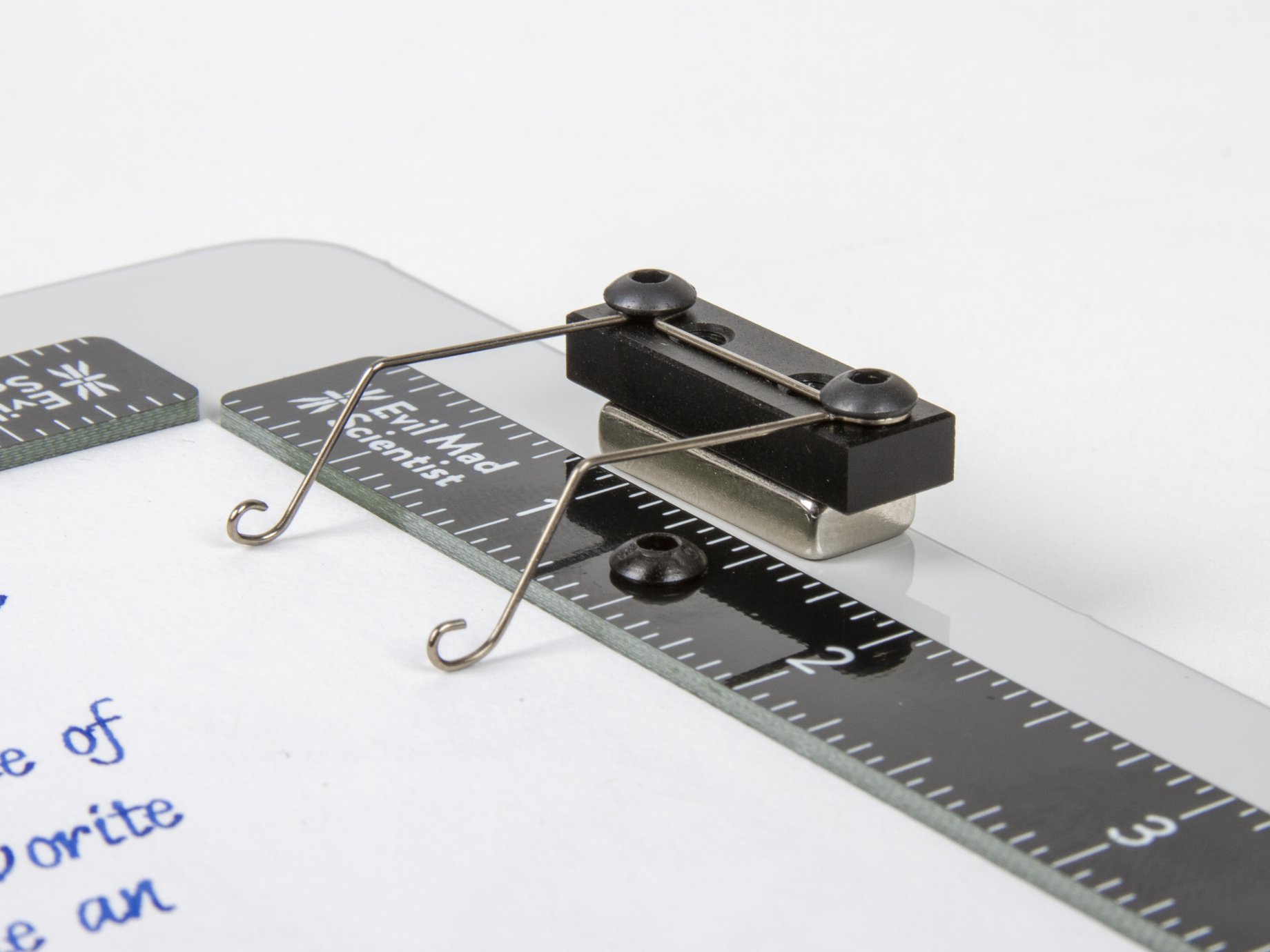 Holddown and Clip Set