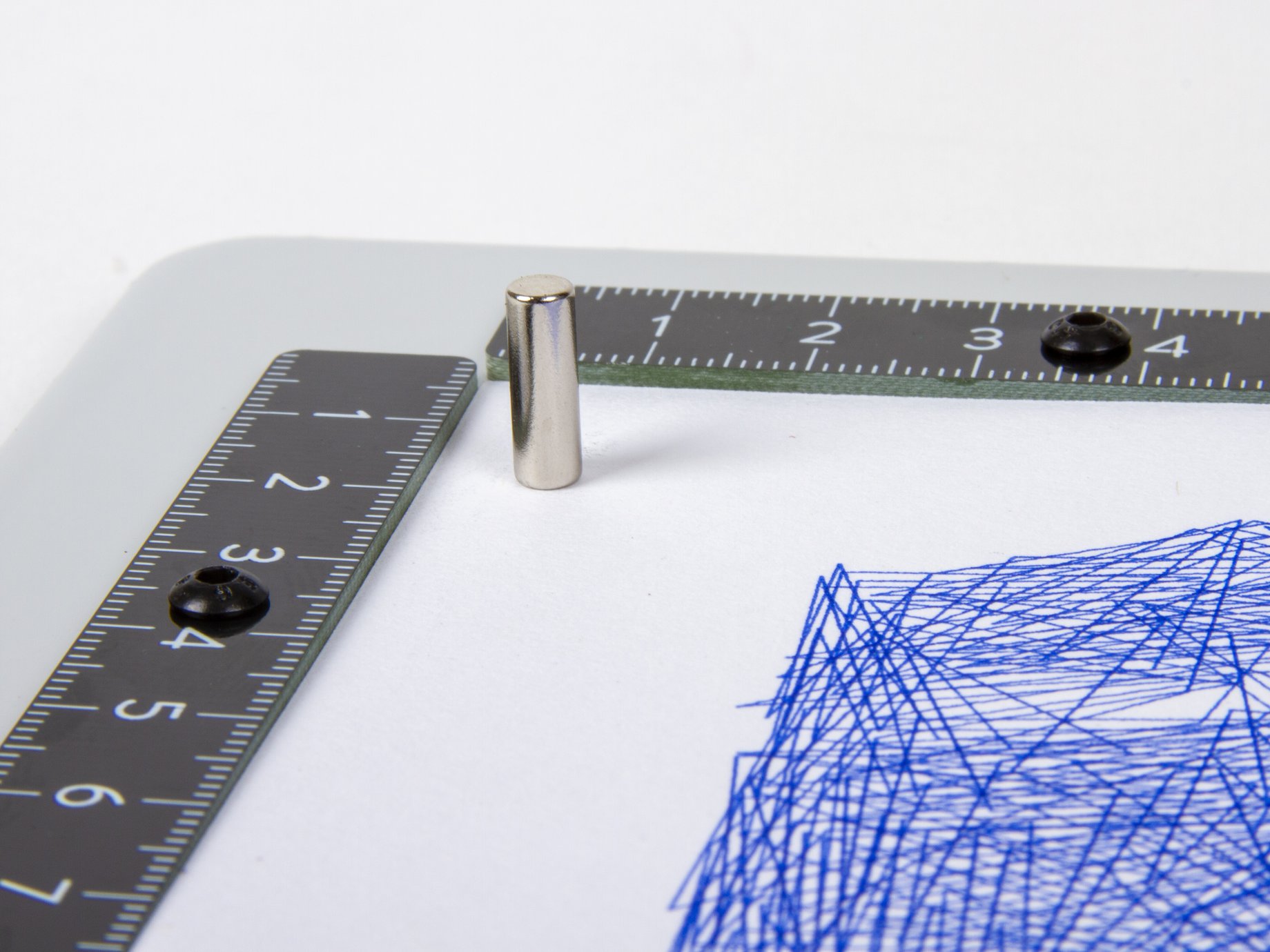 Holddown and Clip Set