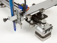 Precision mechanical design