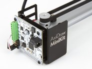EBB controller board