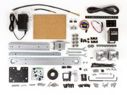 A DIY, assemble-it-yourself plotter kit