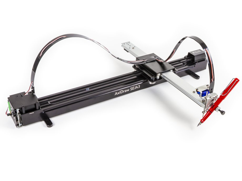 AxiDraw SE/A3