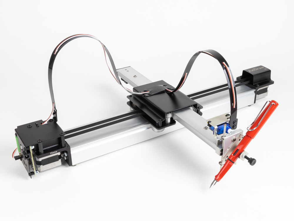 AxiDraw Writing and Drawing Machines