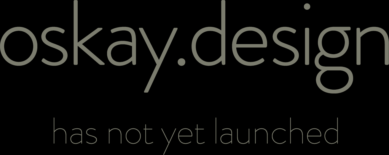 oskay design - coming soon